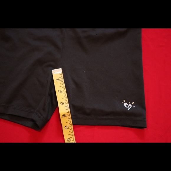 Biker Shorts - Picture 6 of 7